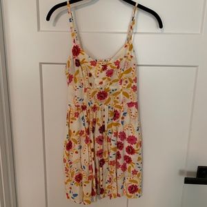 Express Mini Dress